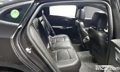 Chevrolet Malibu 2016 1.5 автомат (гидро), миниатюра 11