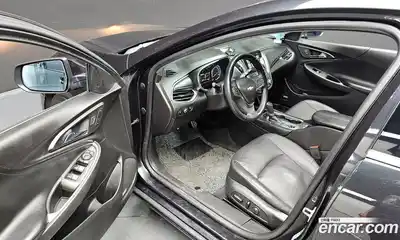 Chevrolet Malibu 2016 1.5 автомат (гидро), миниатюра 12