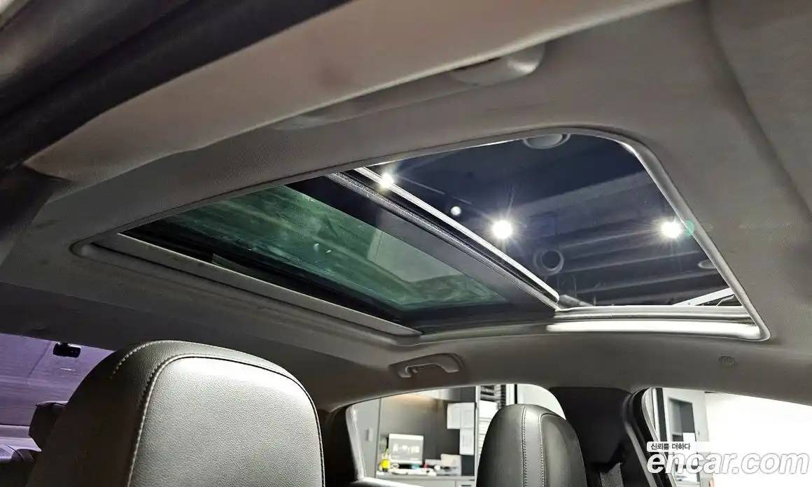 Chevrolet Malibu 2016 1.5 автомат (гидро), фото 19