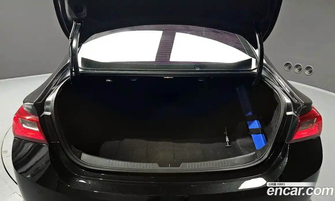 Chevrolet Malibu 2016 1.5 автомат (гидро), фото 20