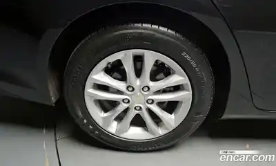 Chevrolet Malibu 2016 1.5 автомат (гидро), миниатюра 5