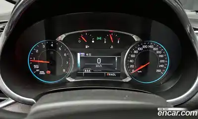 Chevrolet Malibu 2016 1.5 автомат (гидро), миниатюра 8