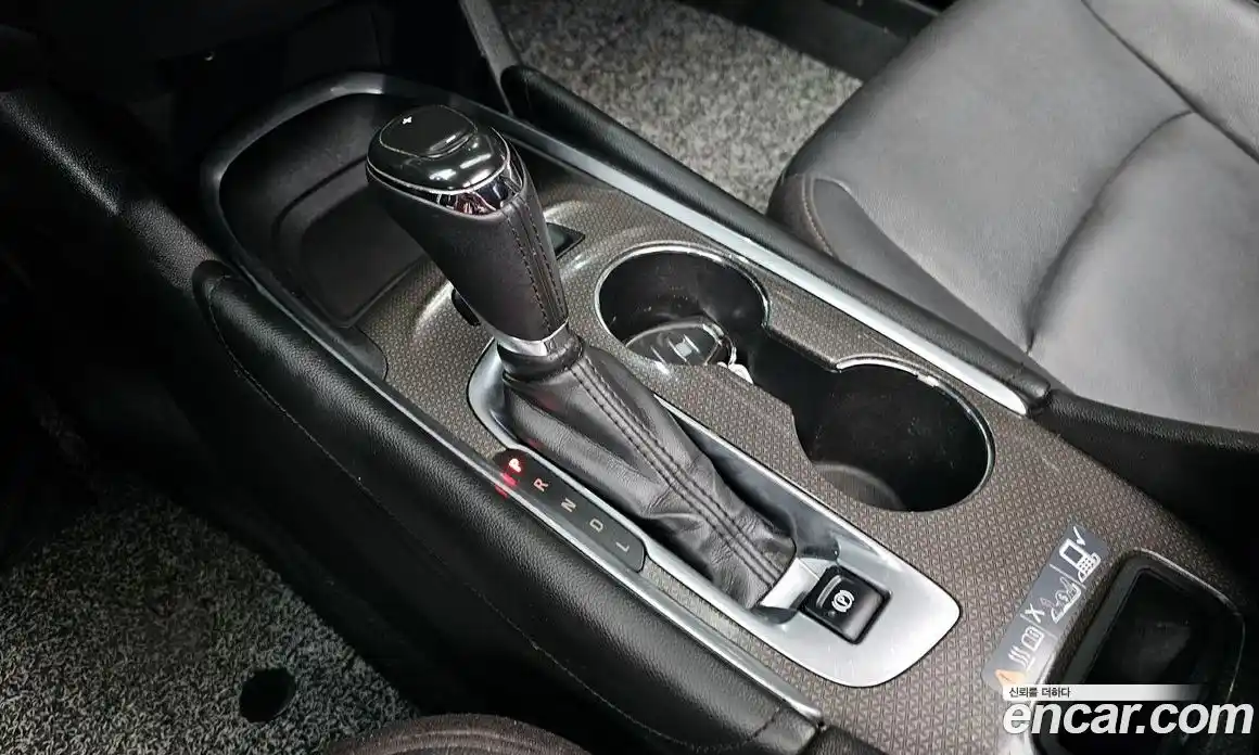 Chevrolet Malibu 2016 1.5 автомат (гидро), фото 9