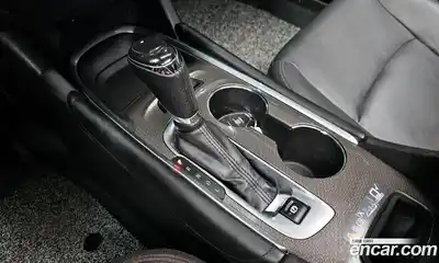 Chevrolet Malibu 2016 1.5 автомат (гидро), миниатюра 9