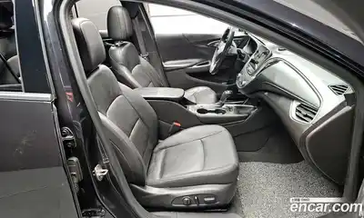 Chevrolet Malibu 2016 1.5 автомат (гидро), миниатюра 10