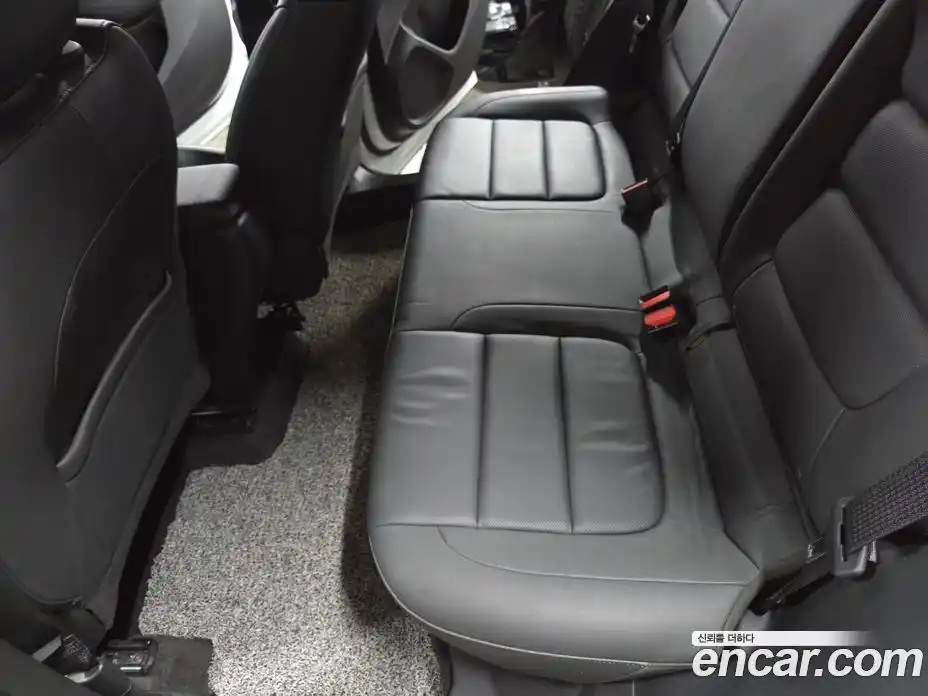 Chevrolet TrailBlazer 2020 1.2 автомат (гидро), фото 14