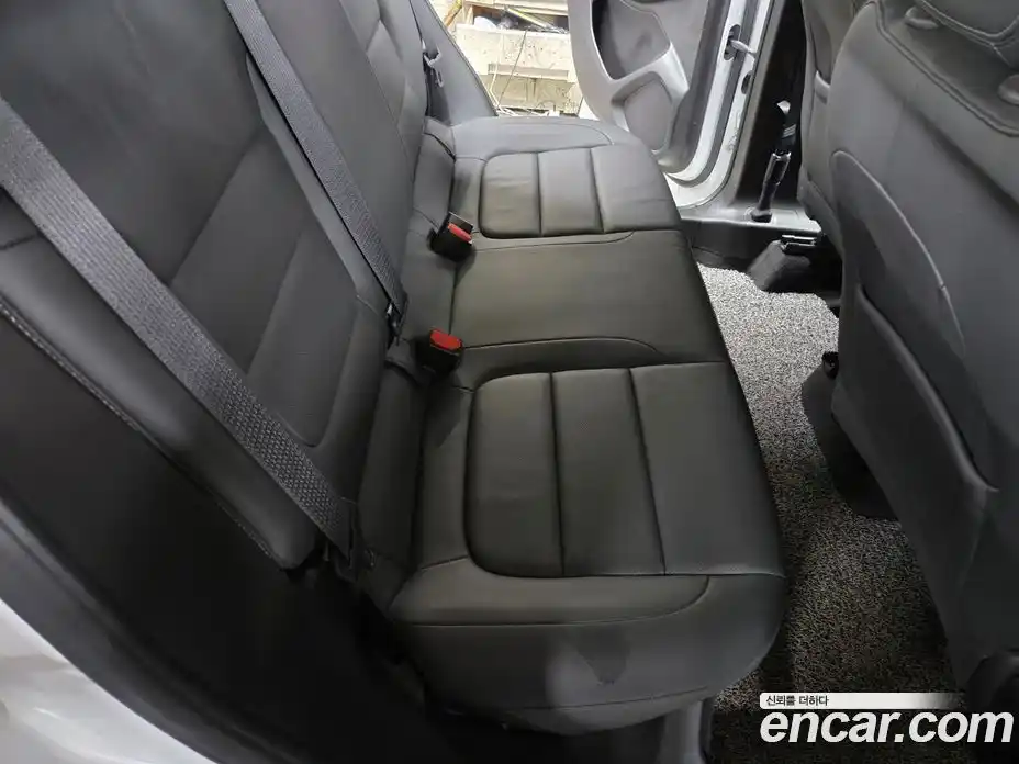 Chevrolet TrailBlazer 2020 1.2 автомат (гидро), фото 16