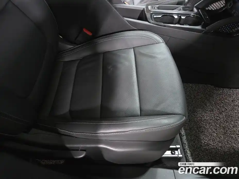 Chevrolet TrailBlazer 2020 1.2 автомат (гидро), фото 17