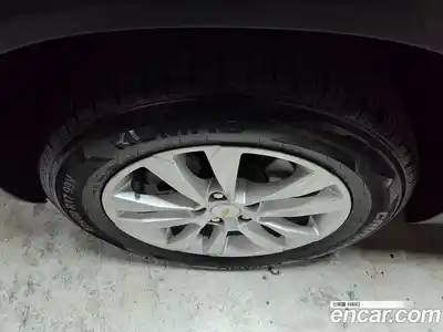 Chevrolet TrailBlazer 2020 1.2 автомат (гидро), миниатюра 5