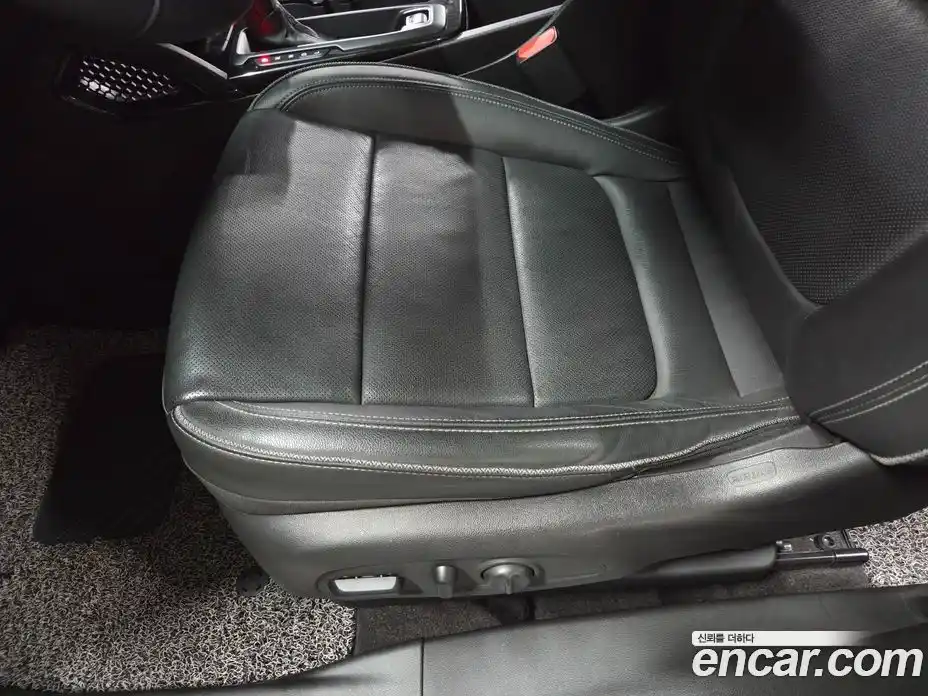 Chevrolet TrailBlazer 2020 1.2 автомат (гидро), фото 10