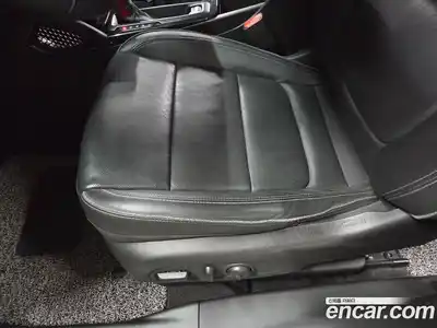 Chevrolet TrailBlazer 2020 1.2 автомат (гидро), миниатюра 10