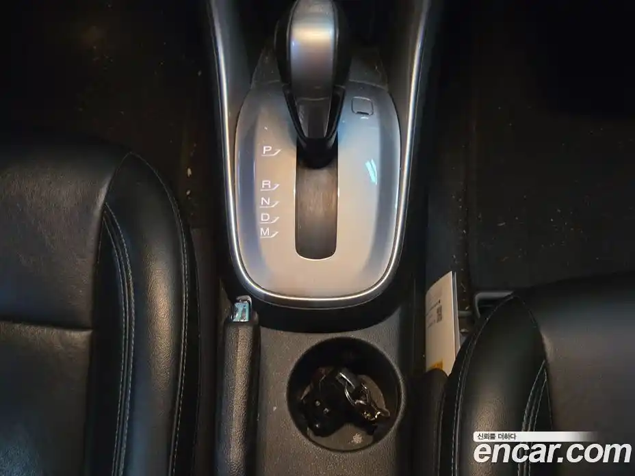 Chevrolet Trax 2016 1.6 автомат (гидро), фото 14