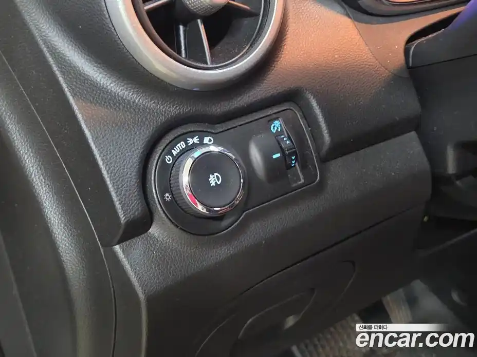 Chevrolet Trax 2016 1.6 автомат (гидро), фото 15