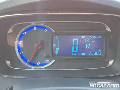 Chevrolet Trax 2016 1.6 автомат (гидро), миниатюра 10