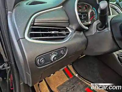 Chevrolet Malibu 2017 1.5 автомат (гидро), миниатюра 12