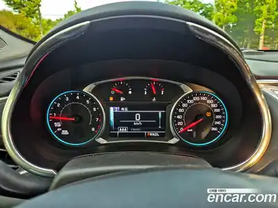Chevrolet Malibu 2017 1.5 автомат (гидро), миниатюра 10