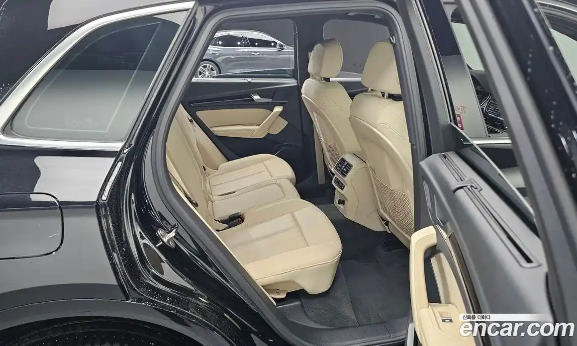 Audi Q5 2021 2.0 автомат (гидро), фото 11