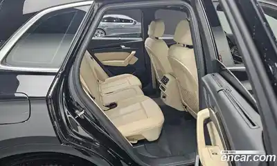 Audi Q5 2021 2.0 автомат (гидро), миниатюра 11