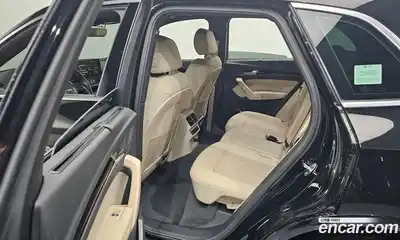 Audi Q5 2021 2.0 автомат (гидро), миниатюра 12