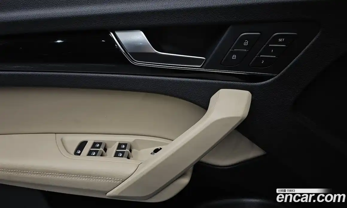 Audi Q5 2021 2.0 автомат (гидро), фото 13