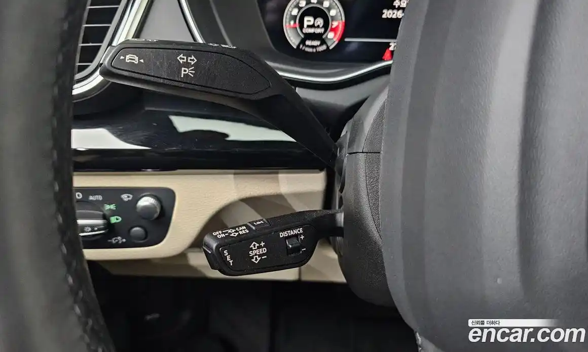 Audi Q5 2021 2.0 автомат (гидро), фото 14