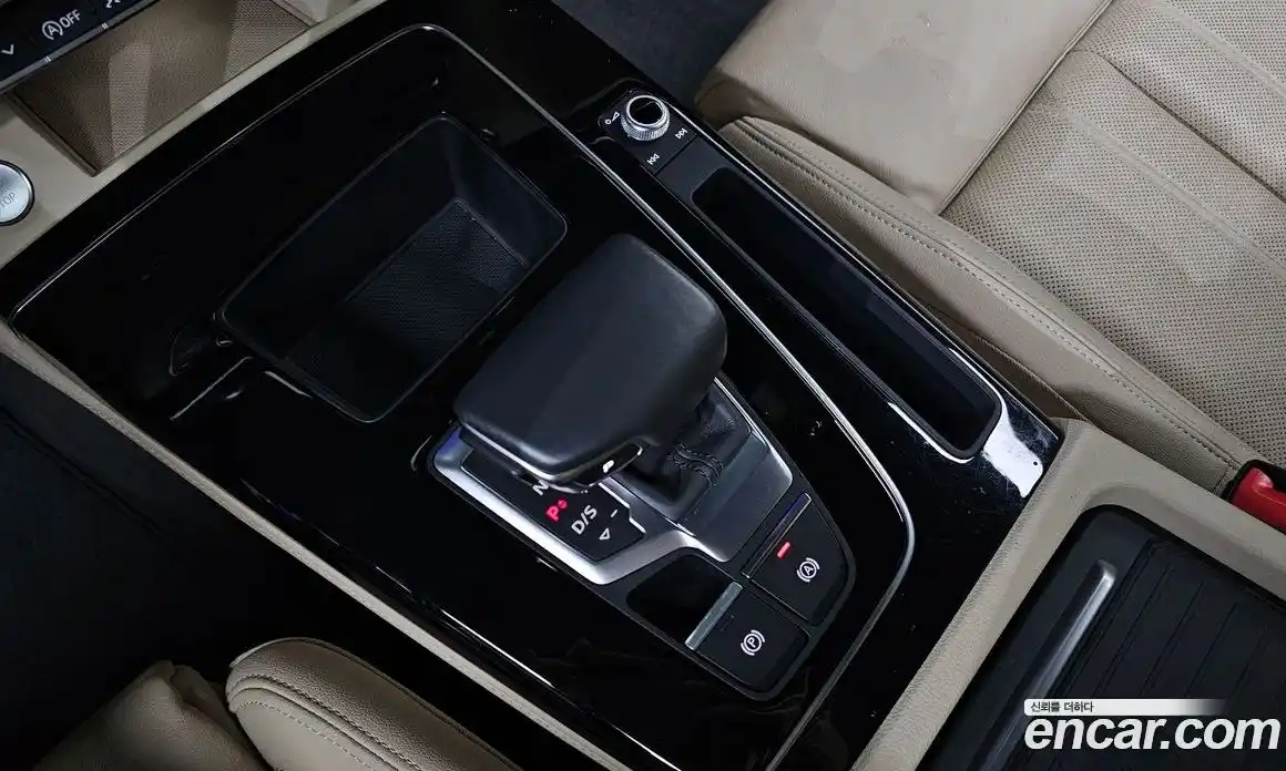 Audi Q5 2021 2.0 автомат (гидро), фото 9