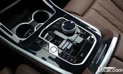 BMW X5 2025 3.0 автомат (гидро), миниатюра 12