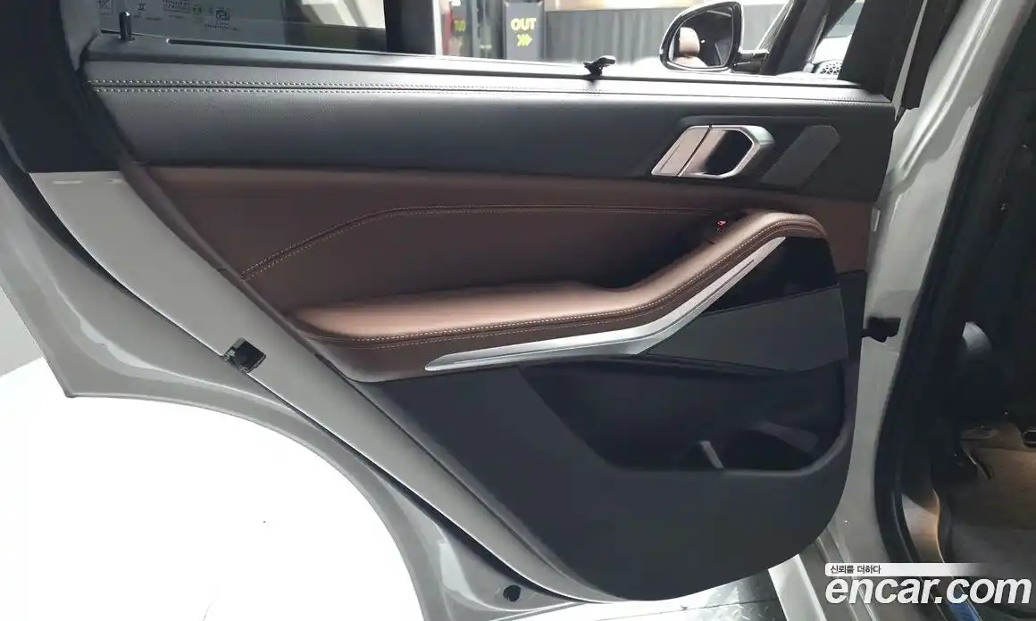 BMW X5 2025 3.0 автомат (гидро), фото 15