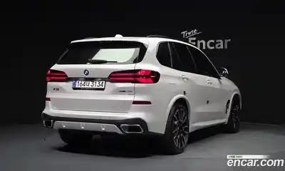 BMW X5 2025 3.0 автомат (гидро), миниатюра 2