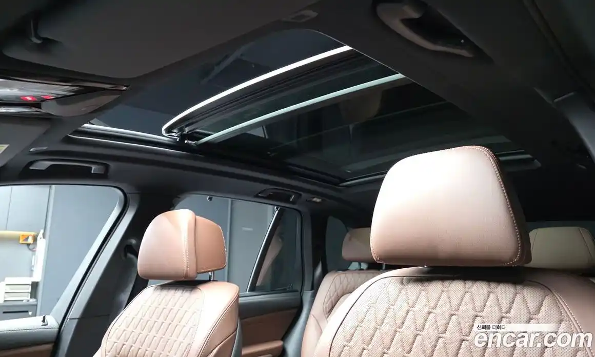 BMW X5 2025 3.0 автомат (гидро), фото 24