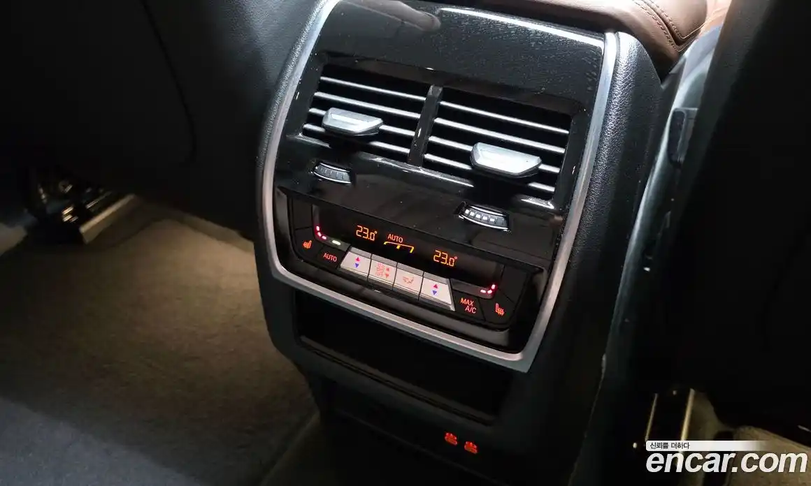 BMW X5 2025 3.0 автомат (гидро), фото 25