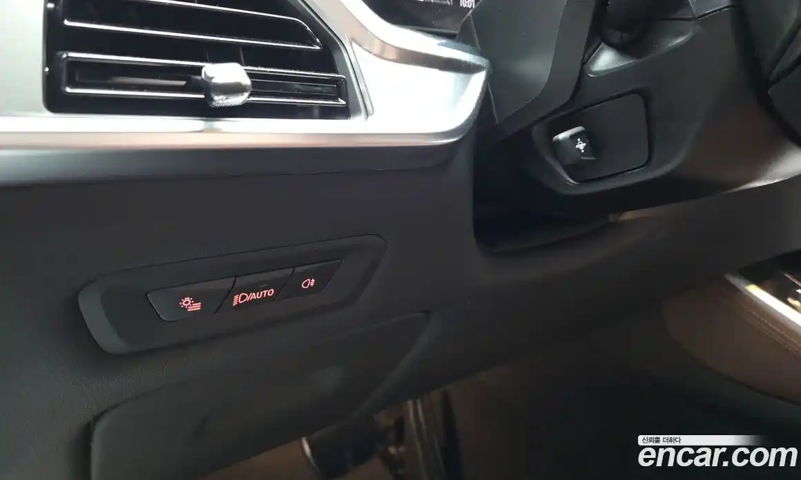 BMW X5 2025 3.0 автомат (гидро), фото 30