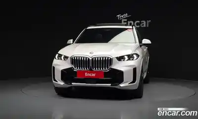 BMW X5 2025 3.0 автомат (гидро), миниатюра 3