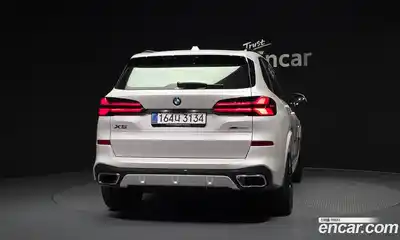 BMW X5 2025 3.0 автомат (гидро), миниатюра 4