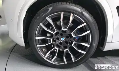 BMW X5 2025 3.0 автомат (гидро), миниатюра 5