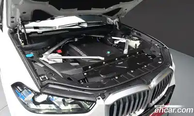 BMW X5 2025 3.0 автомат (гидро), миниатюра 6