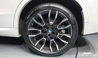 BMW X5 2025 3.0 автомат (гидро), миниатюра 7