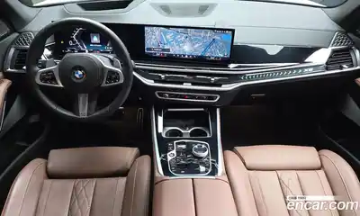 BMW X5 2025 3.0 автомат (гидро), миниатюра 10