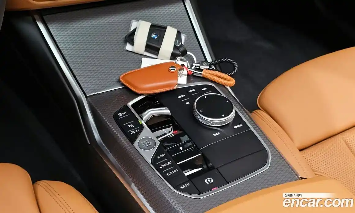 BMW 3 серия 2025 2.0 автомат (гидро), фото 11