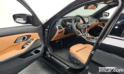 BMW 3 серия 2025 2.0 автомат (гидро), миниатюра 12