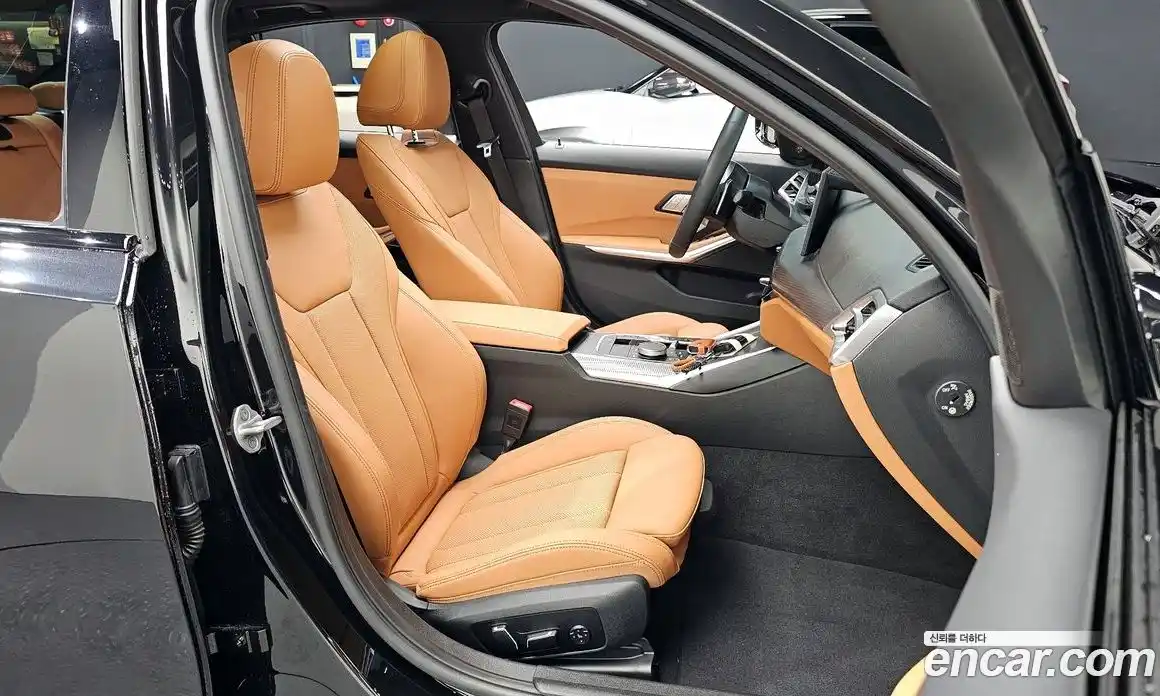 BMW 3 серия 2025 2.0 автомат (гидро), фото 15
