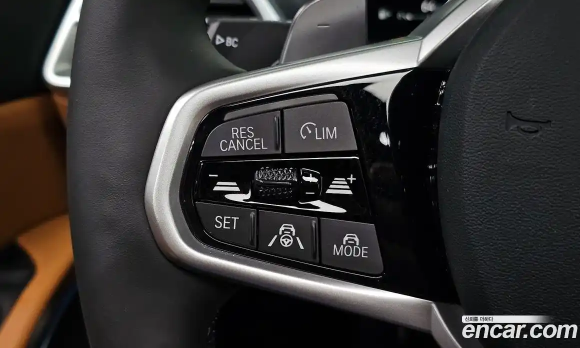 BMW 3 серия 2025 2.0 автомат (гидро), фото 18