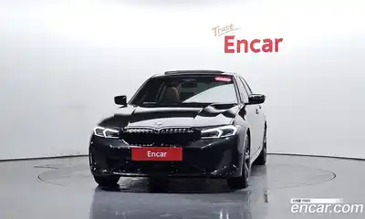 BMW 3 серия 2025 2.0 автомат (гидро), миниатюра 2