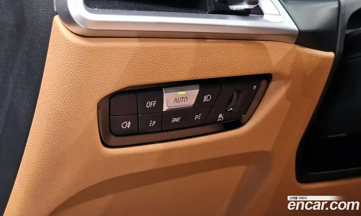 BMW 3 серия 2025 2.0 автомат (гидро), фото 21