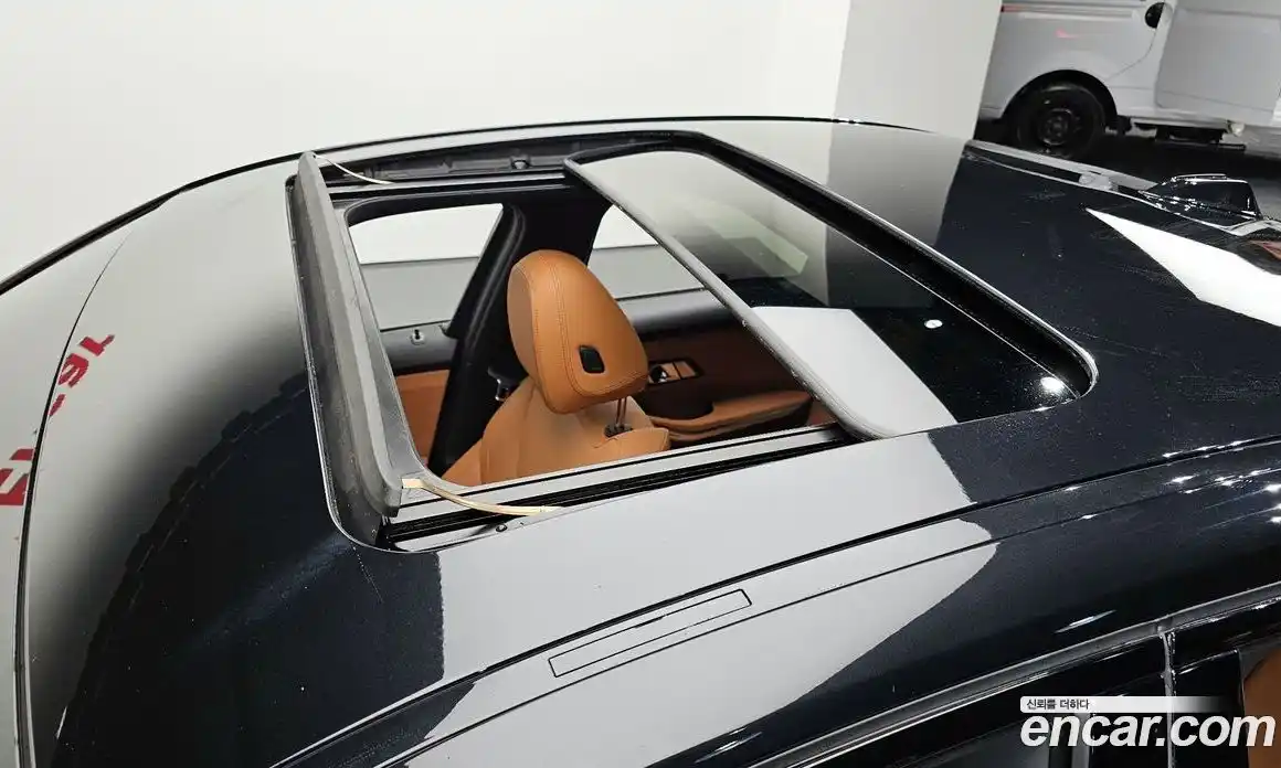 BMW 3 серия 2025 2.0 автомат (гидро), фото 22
