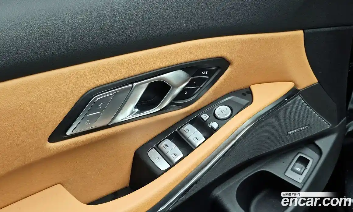 BMW 3 серия 2025 2.0 автомат (гидро), фото 25