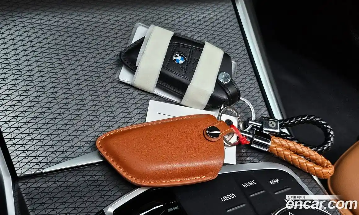 BMW 3 серия 2025 2.0 автомат (гидро), фото 30