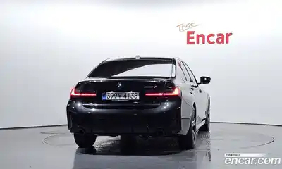 BMW 3 серия 2025 2.0 автомат (гидро), миниатюра 3