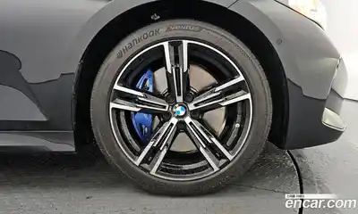 BMW 3 серия 2025 2.0 автомат (гидро), миниатюра 4