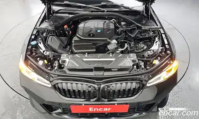 BMW 3 серия 2025 2.0 автомат (гидро), миниатюра 5